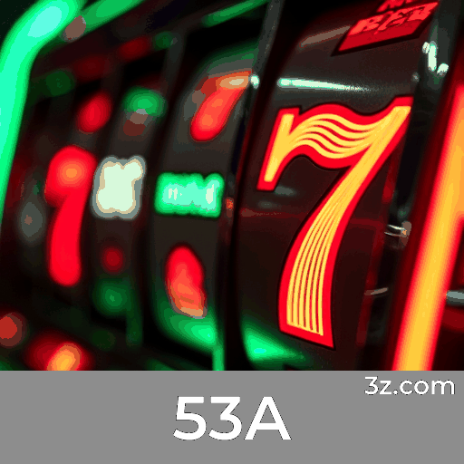 53A: Sua Plataforma de Apostas Online Confiável e Profissional